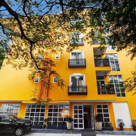 Astra Hotels & Suites - Koramangala بنغالور المظهر الخارجي الصورة