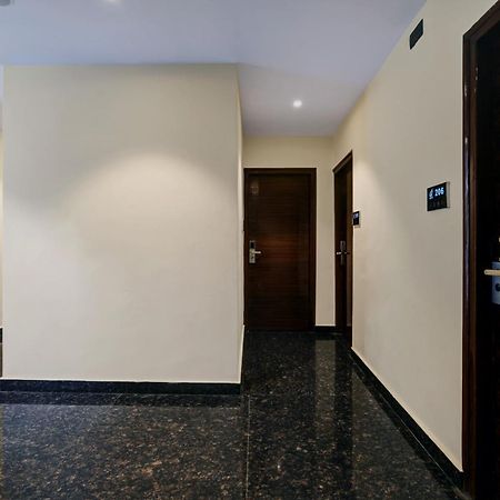 Astra Hotels & Suites - Koramangala بنغالور المظهر الخارجي الصورة
