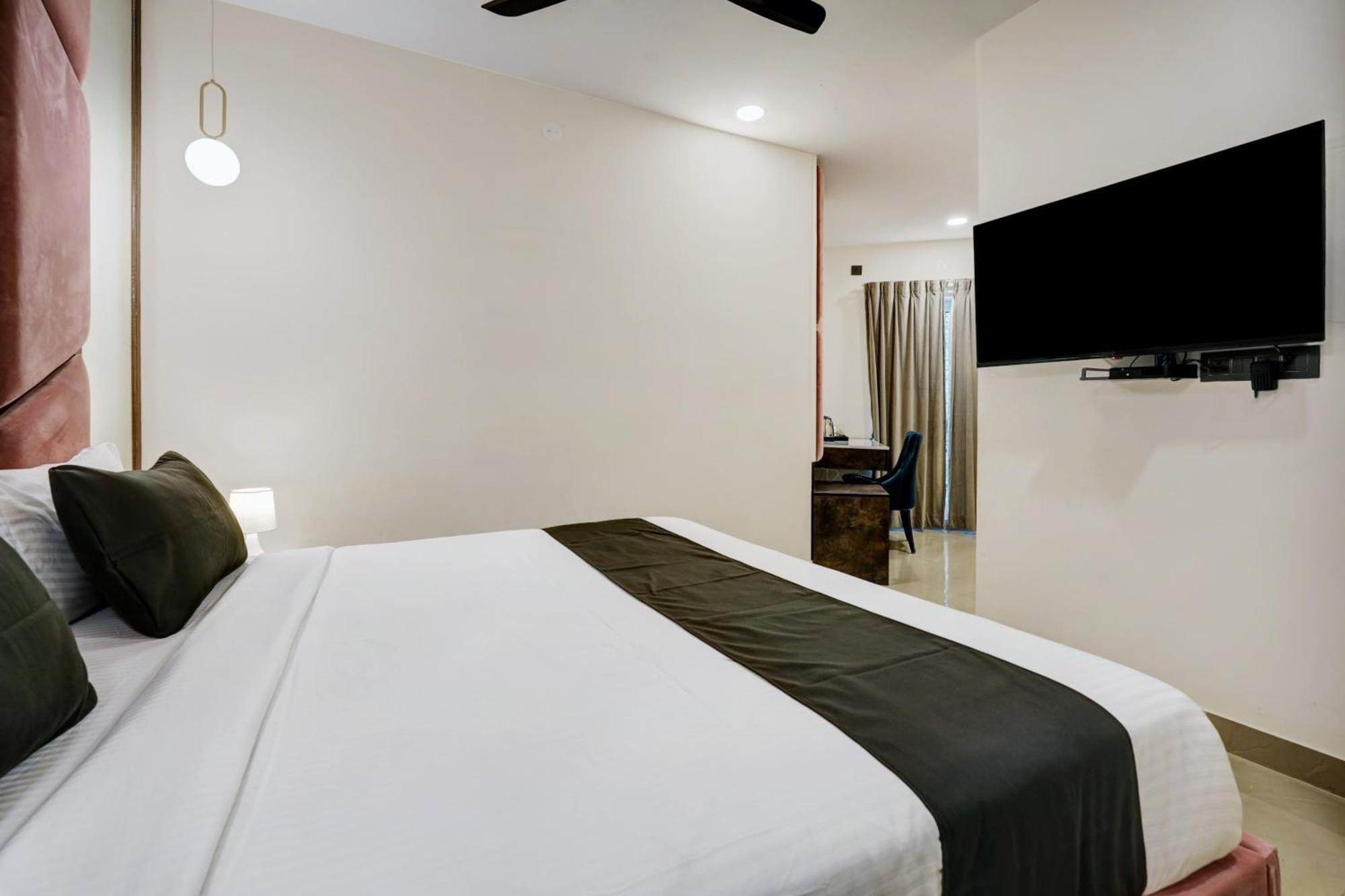 Astra Hotels & Suites - Koramangala بنغالور المظهر الخارجي الصورة