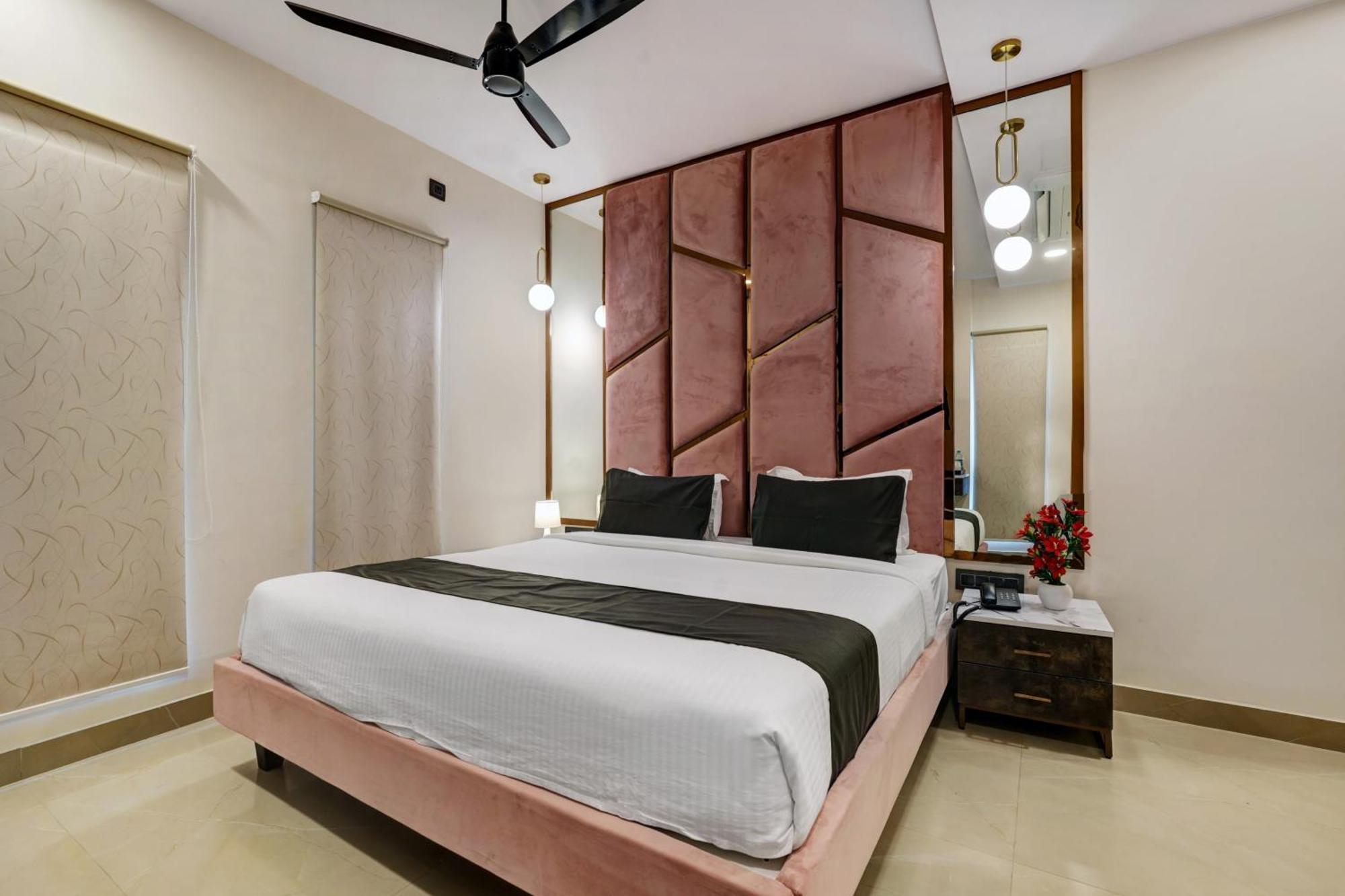 Astra Hotels & Suites - Koramangala بنغالور المظهر الخارجي الصورة