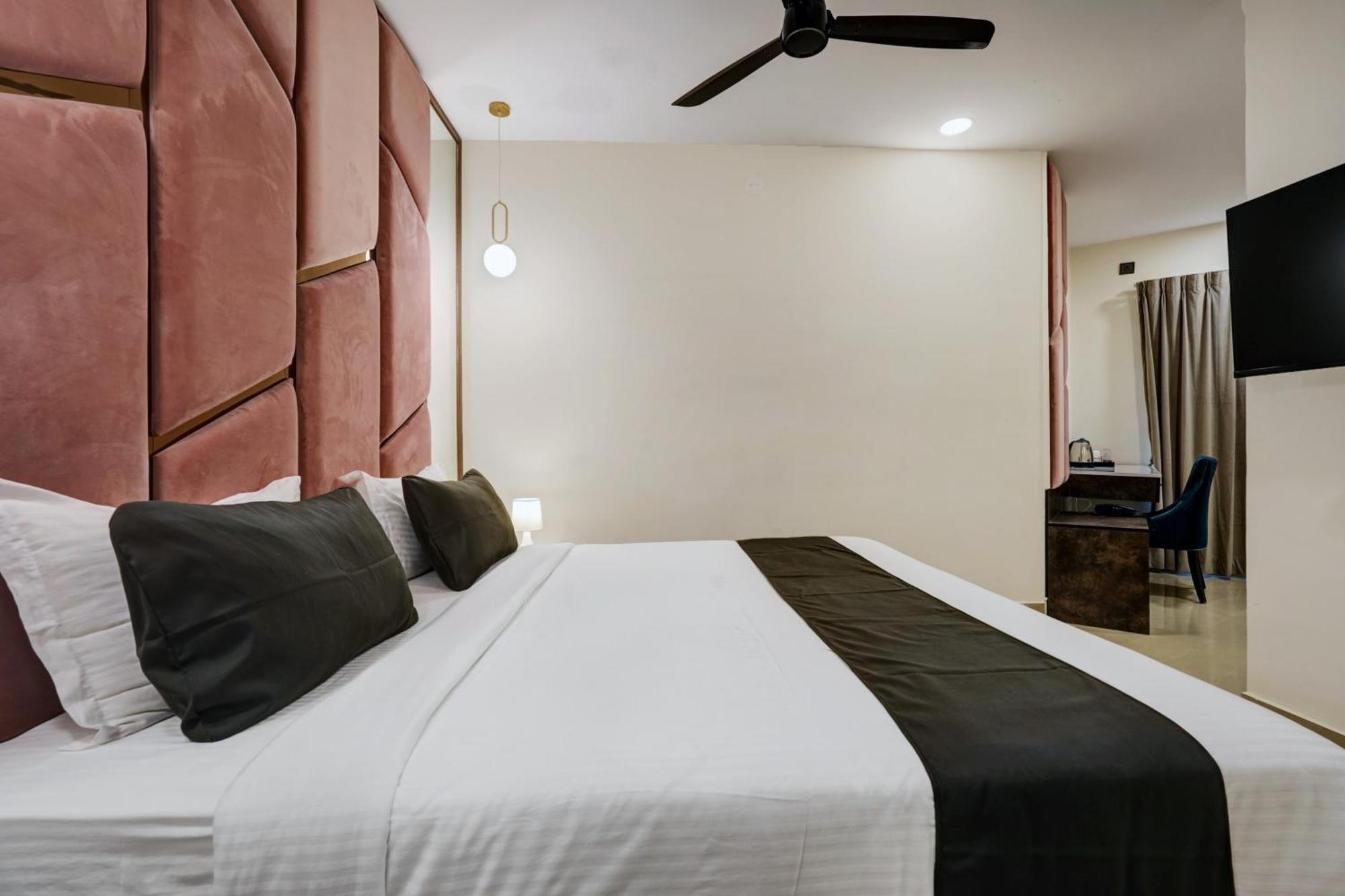 Astra Hotels & Suites - Koramangala بنغالور المظهر الخارجي الصورة