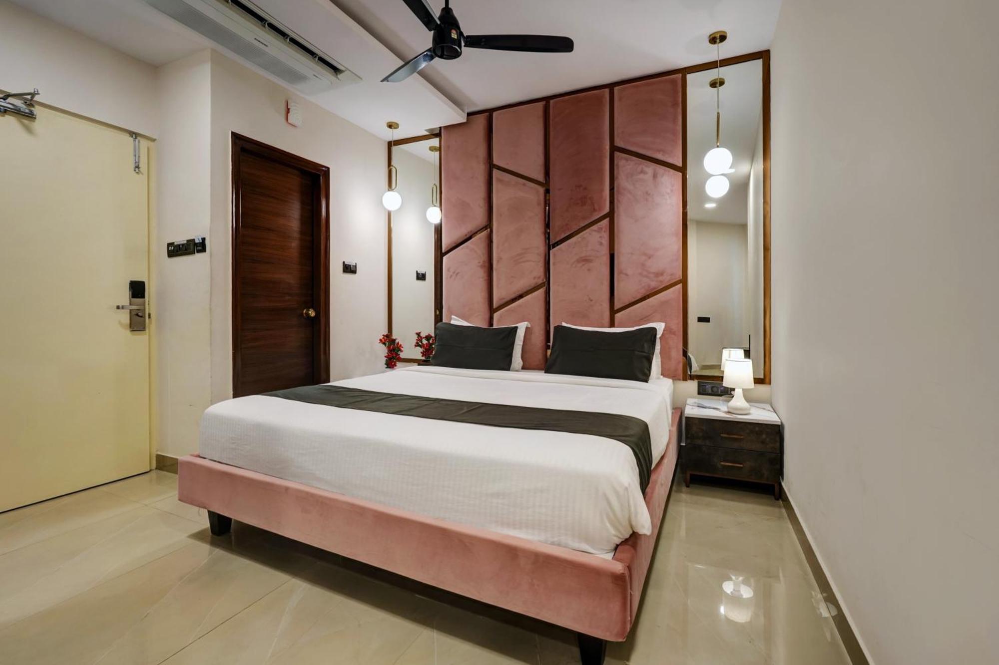 Astra Hotels & Suites - Koramangala بنغالور المظهر الخارجي الصورة