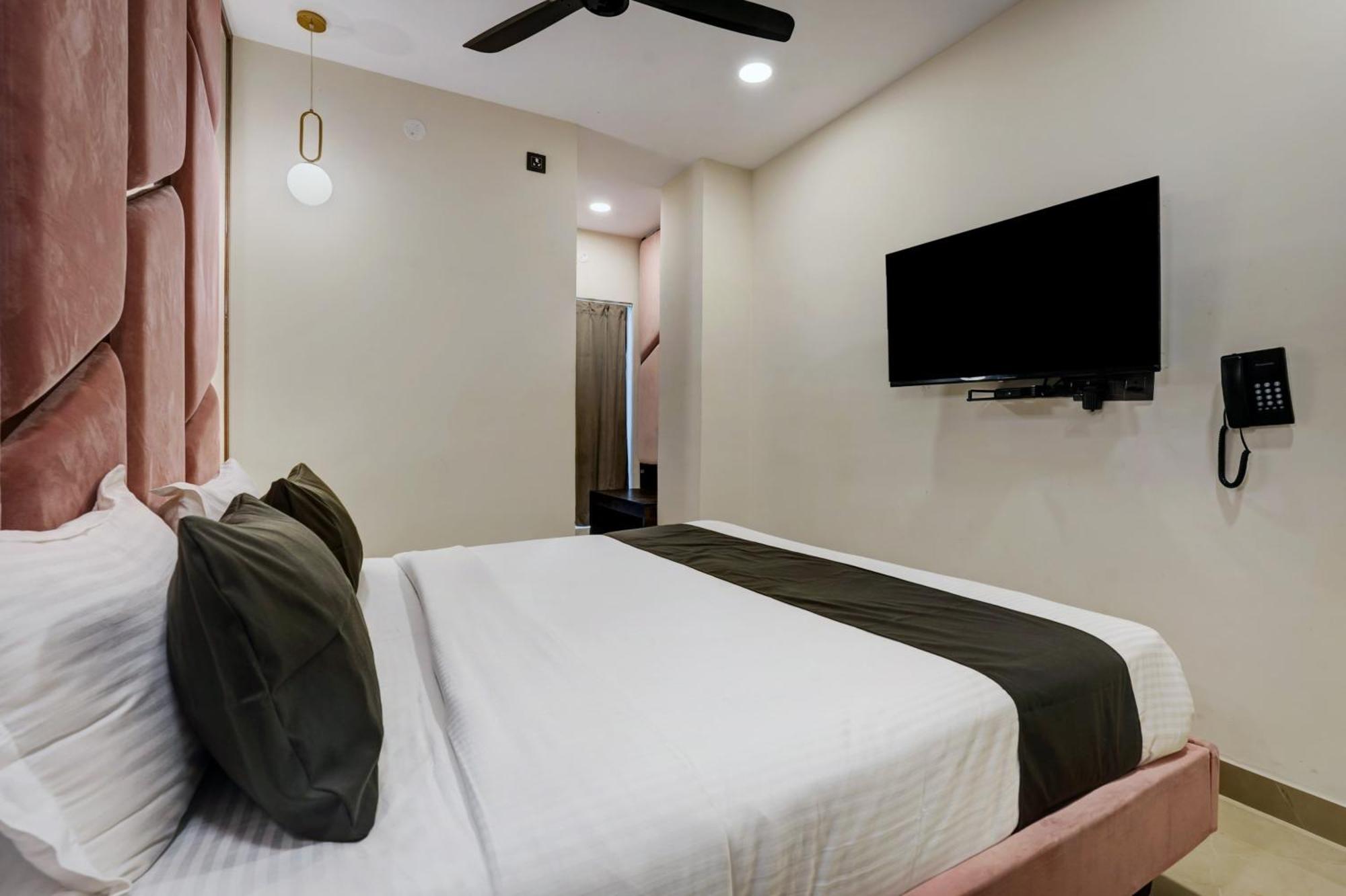 Astra Hotels & Suites - Koramangala بنغالور المظهر الخارجي الصورة