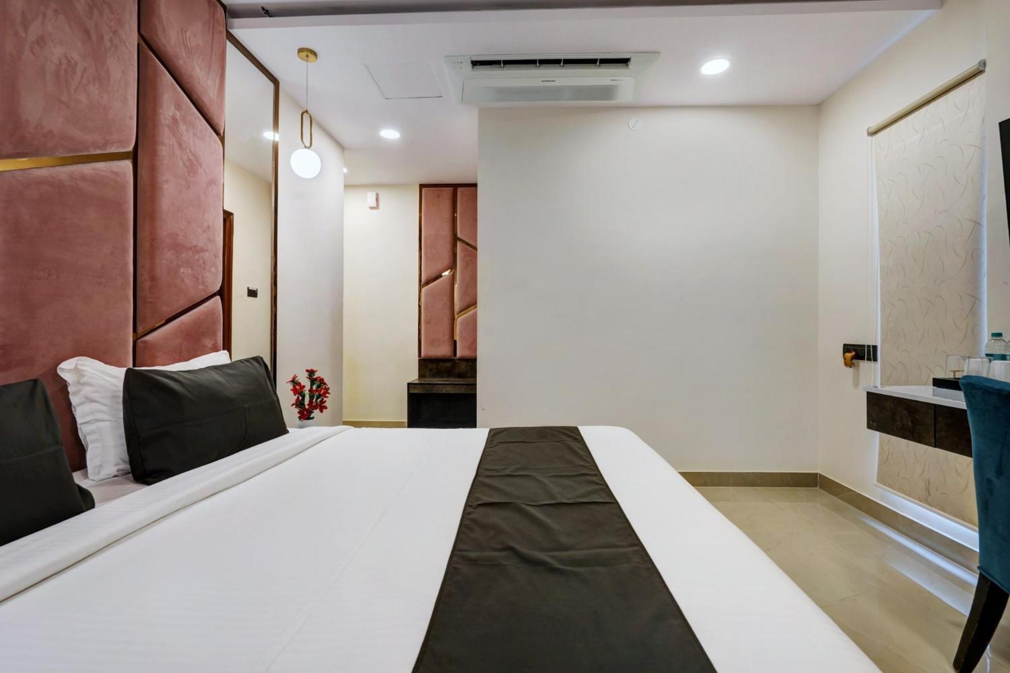 Astra Hotels & Suites - Koramangala بنغالور المظهر الخارجي الصورة