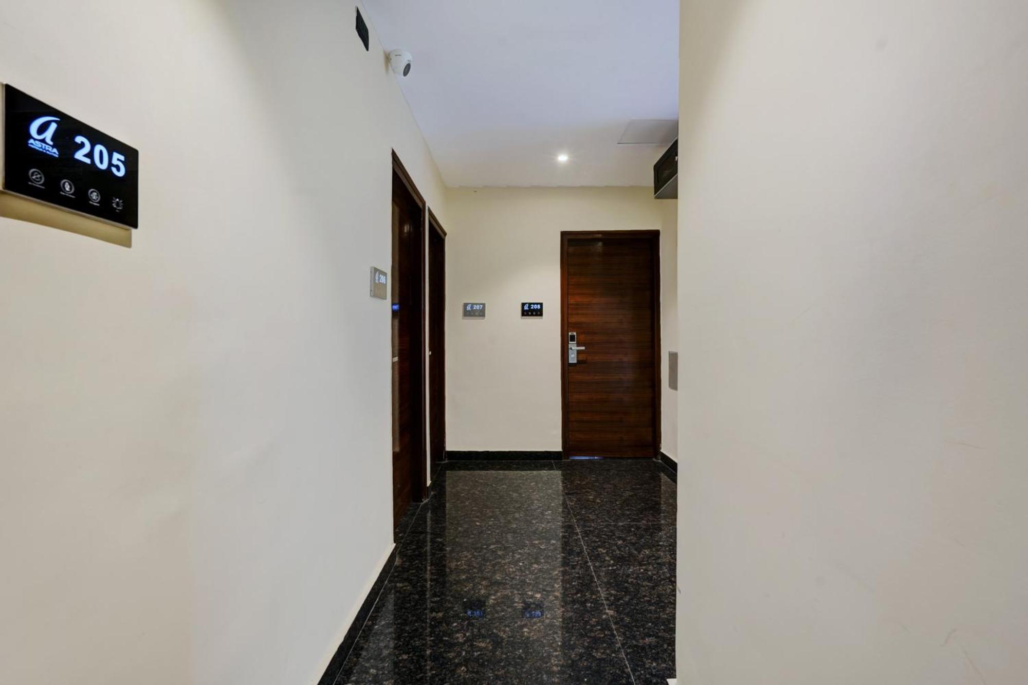 Astra Hotels & Suites - Koramangala بنغالور المظهر الخارجي الصورة