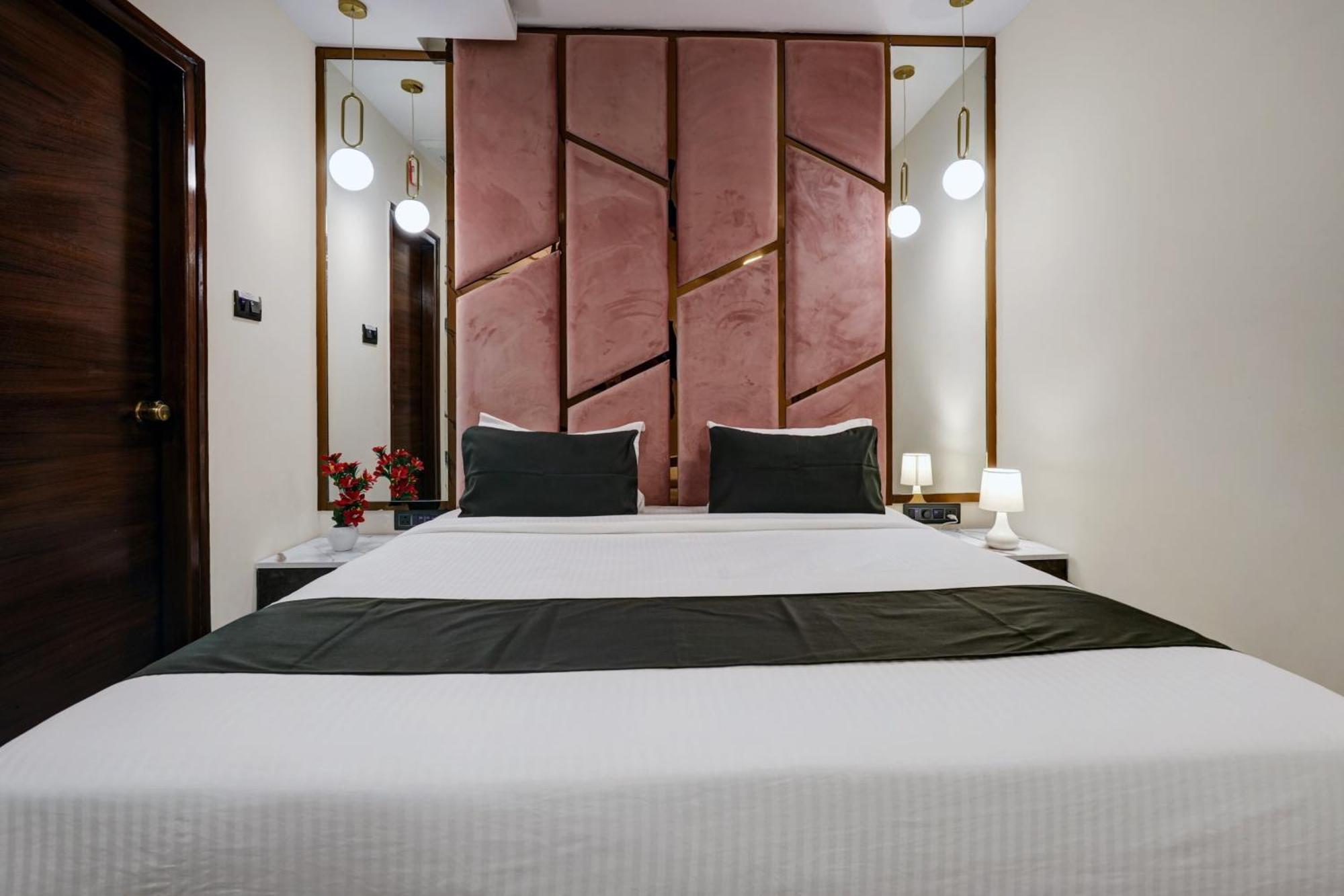Astra Hotels & Suites - Koramangala بنغالور المظهر الخارجي الصورة