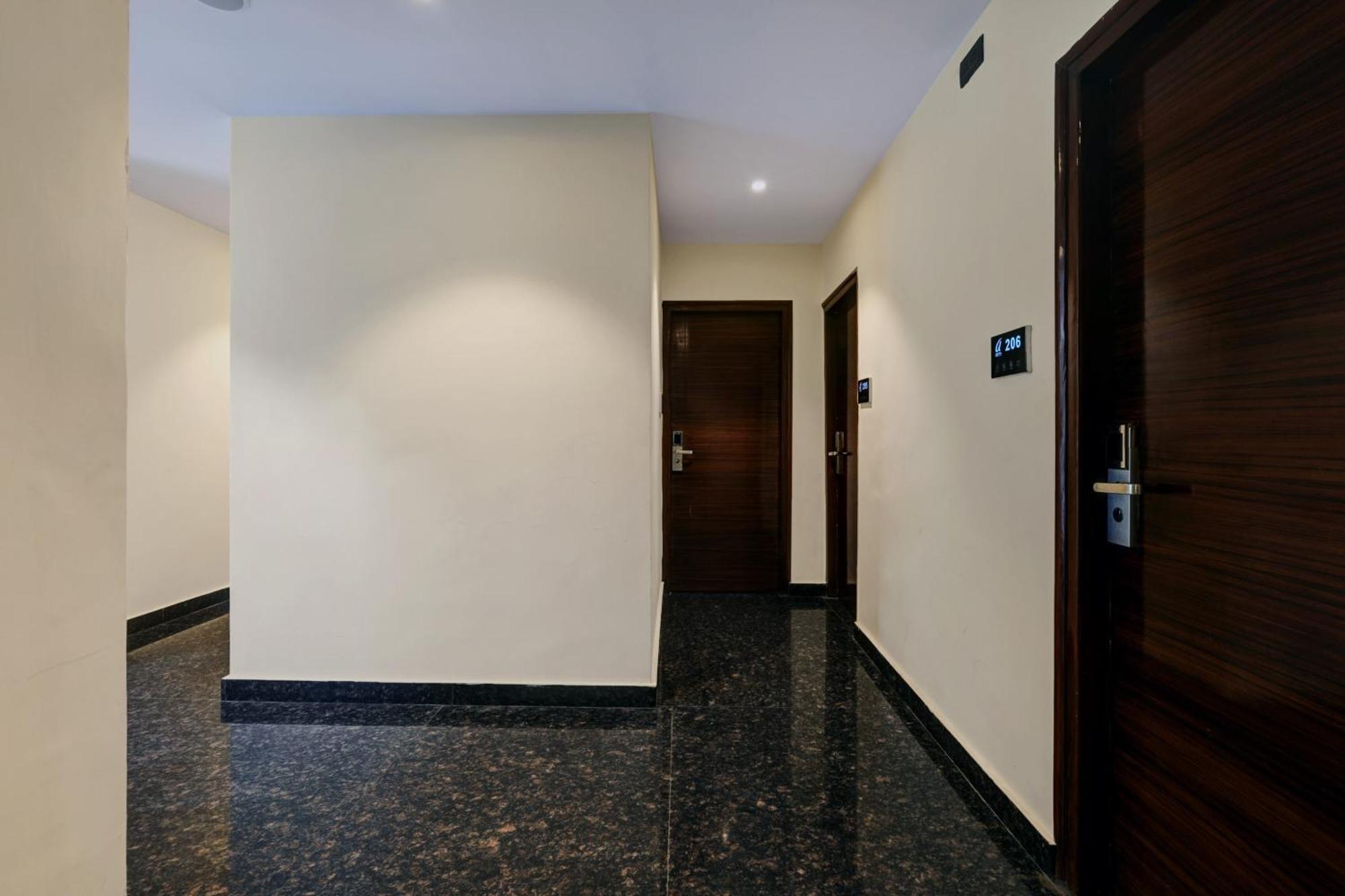 Astra Hotels & Suites - Koramangala بنغالور المظهر الخارجي الصورة