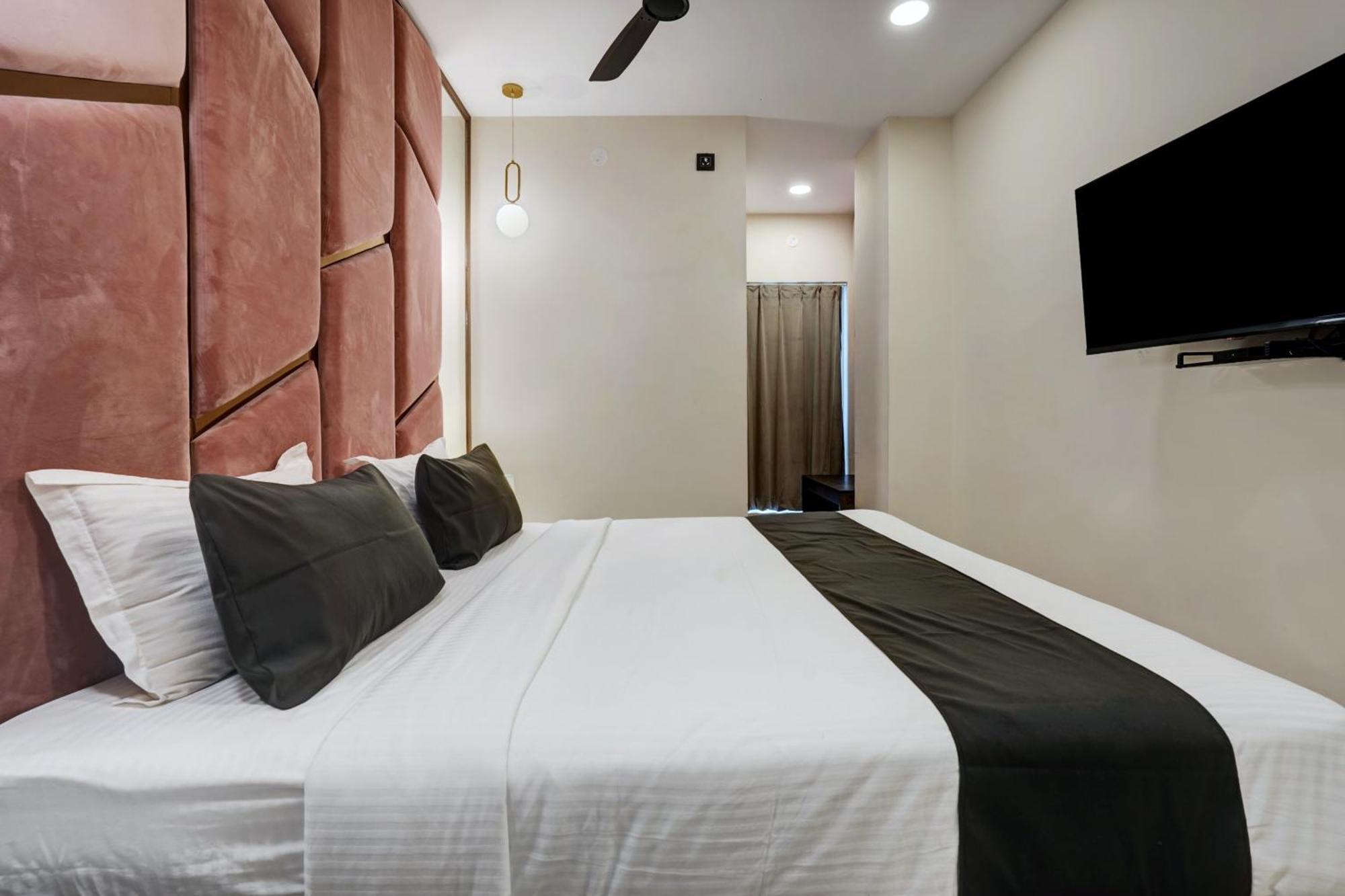 Astra Hotels & Suites - Koramangala بنغالور المظهر الخارجي الصورة