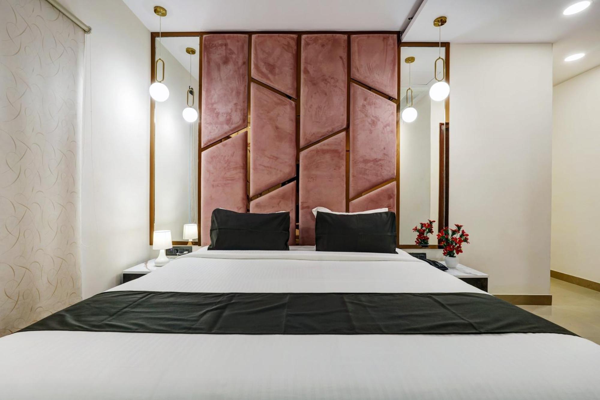 Astra Hotels & Suites - Koramangala بنغالور المظهر الخارجي الصورة