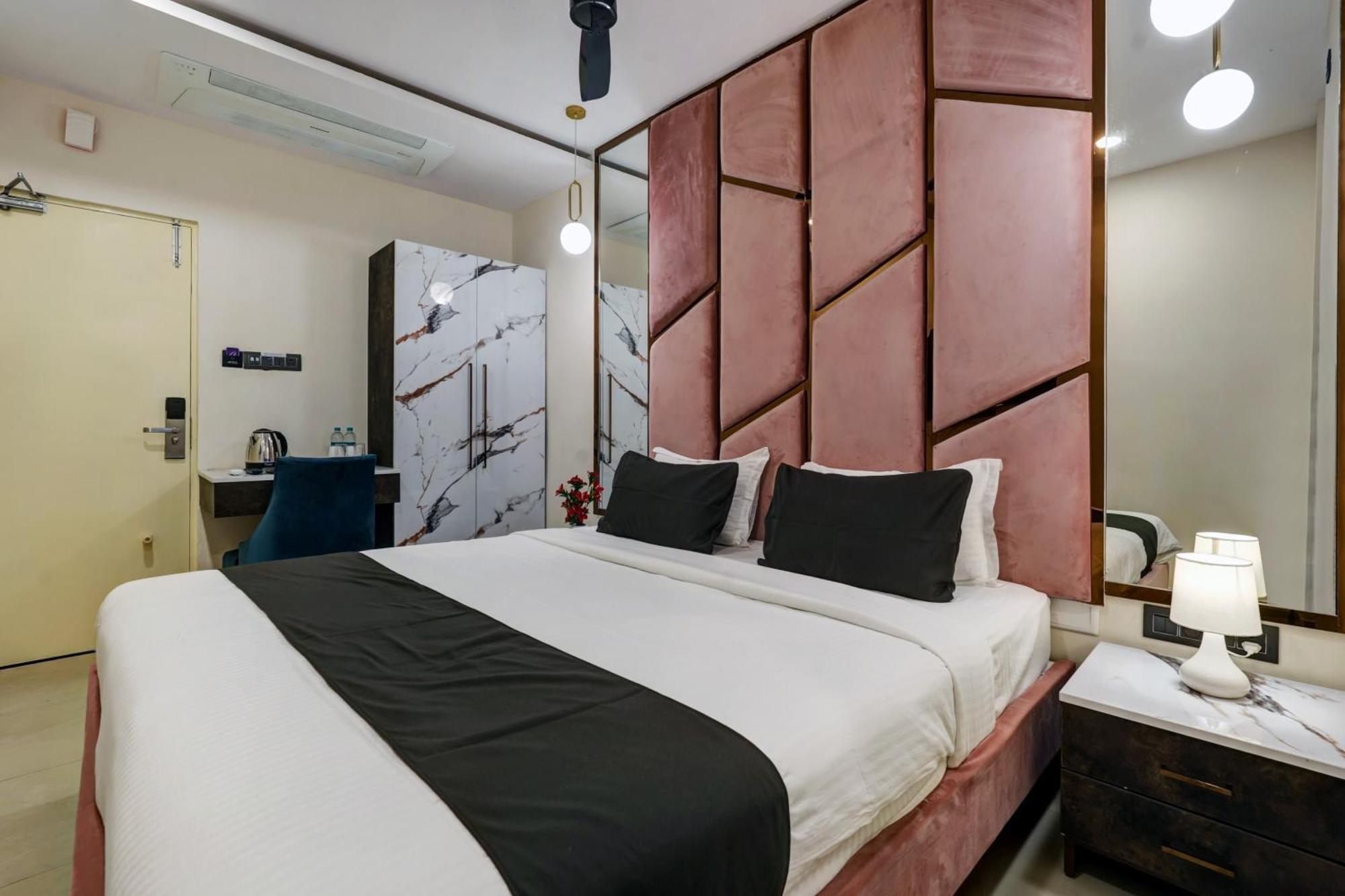 Astra Hotels & Suites - Koramangala بنغالور المظهر الخارجي الصورة