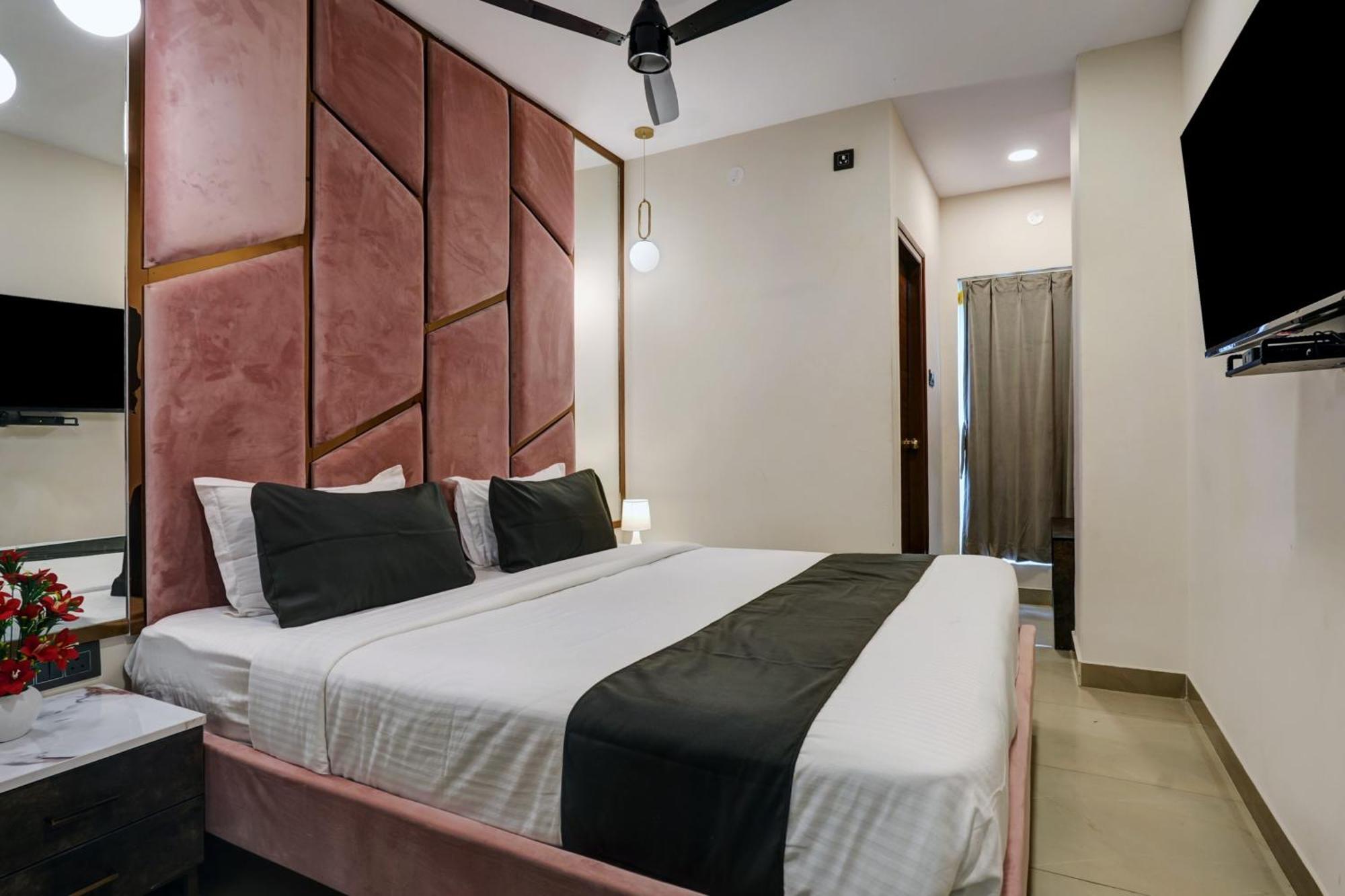 Astra Hotels & Suites - Koramangala بنغالور المظهر الخارجي الصورة