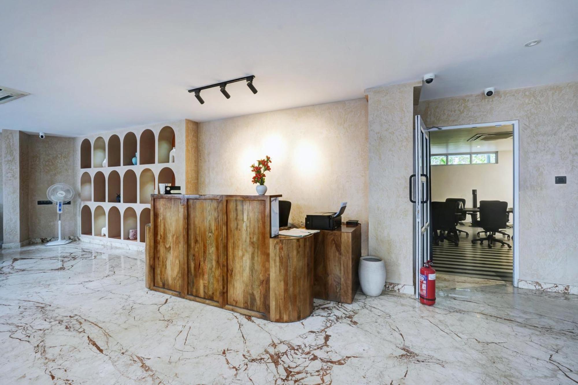 Astra Hotels & Suites - Koramangala بنغالور المظهر الخارجي الصورة