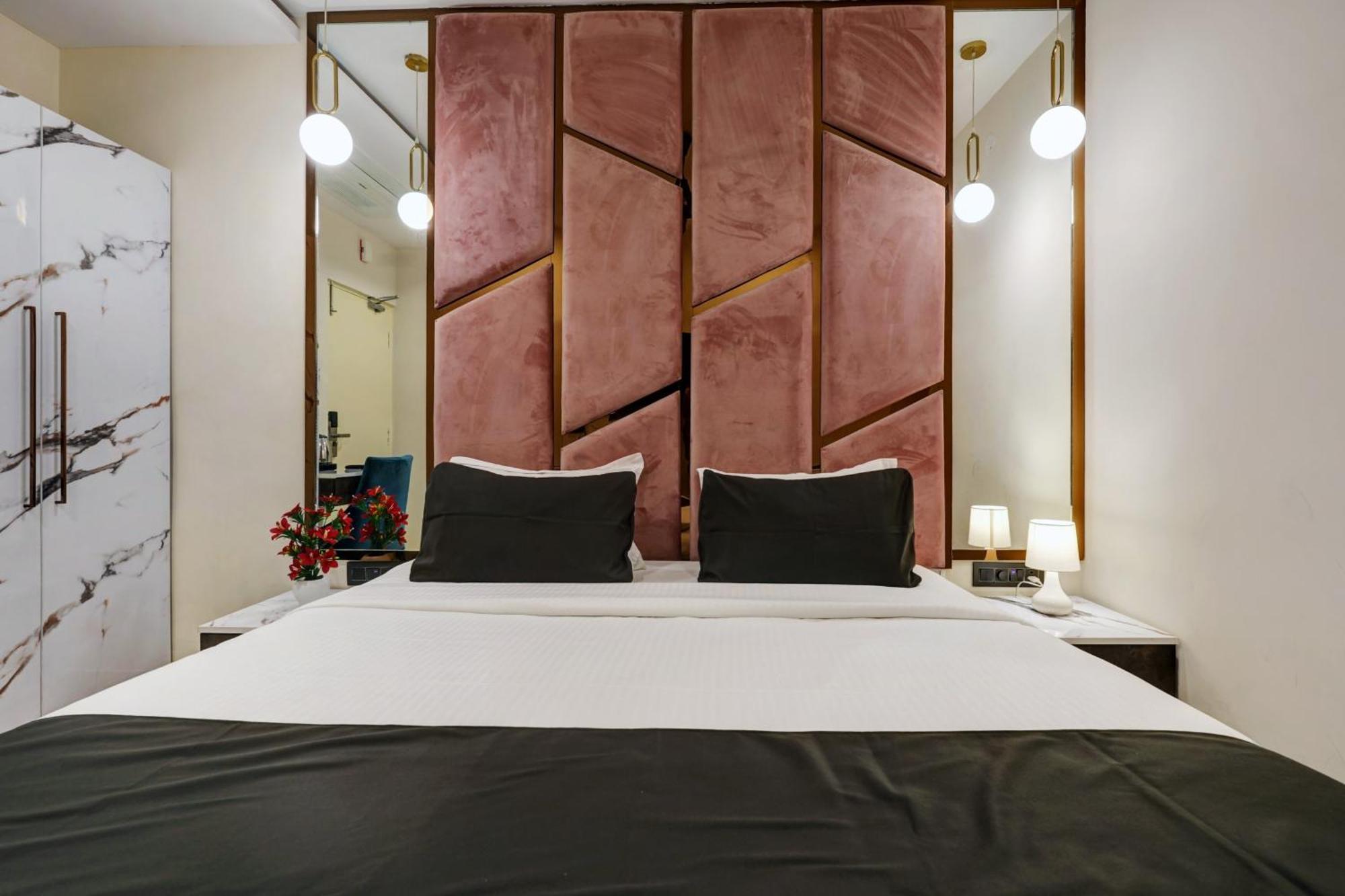 Astra Hotels & Suites - Koramangala بنغالور المظهر الخارجي الصورة